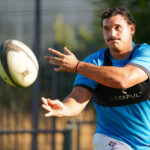 rugby fédérale 2 : entraînement du rc amiénois