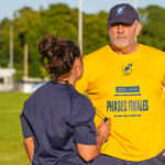 rugby fédérale 2 : entraînement du rc amiénois