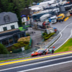 elms spa 2026 lmgt3 ferrari n50 lilou wadoux benjamin praite gazettesports 11