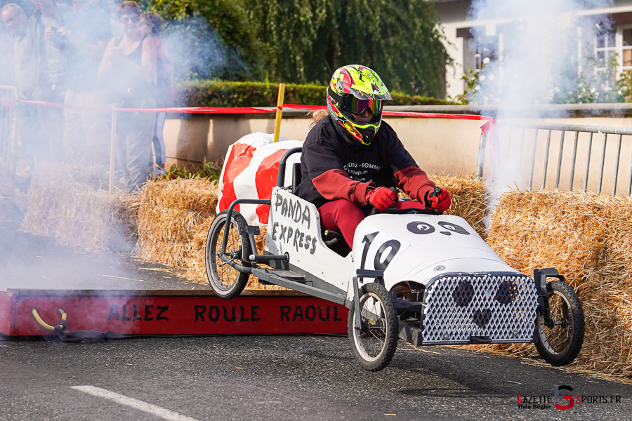 auto : caisses à savon de picquigny 2026