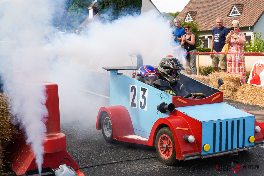 auto : caisses à savon de picquigny 2026
