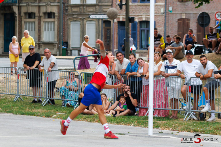 ballon au poing finales championnats de france 2026 reynald valleron gazette sports (1)