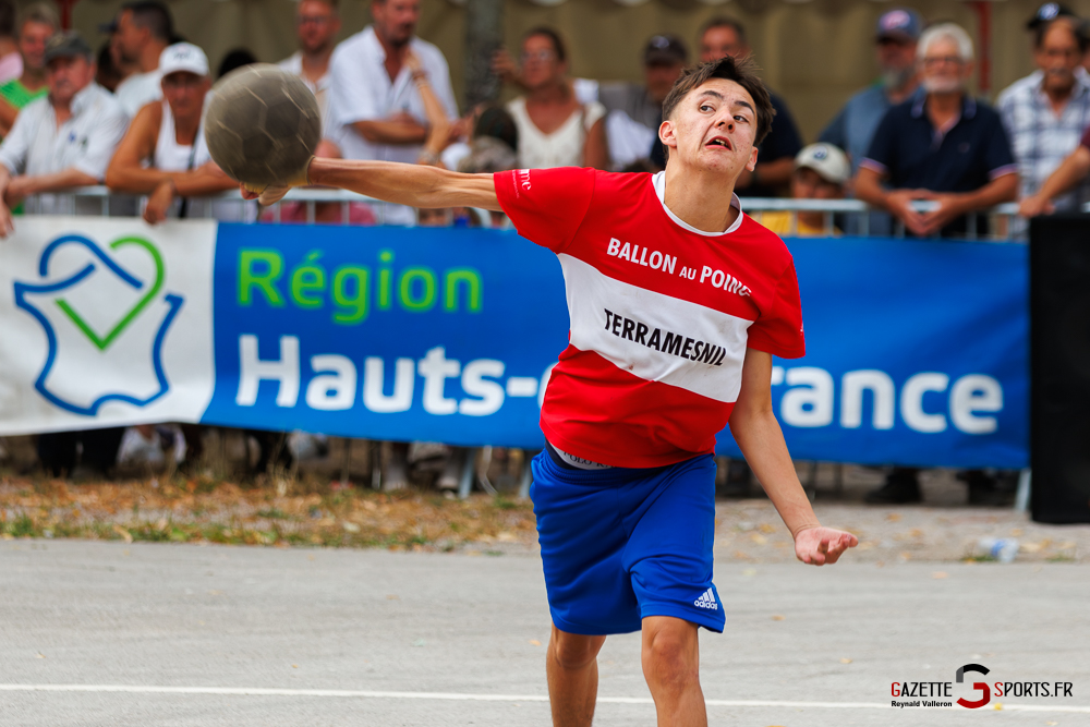 ballon au poing finales championnats de france 2026 reynald valleron gazette sports (54)