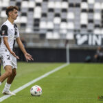 football ligue 3 amiens sc vs la roche sur yon leandre leber gazettesports 45