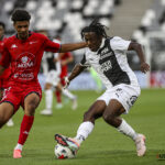 football ligue 3 amiens sc vs la roche sur yon leandre leber gazettesports 67