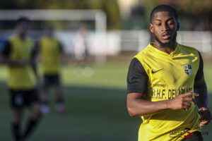 football match amical longueau vs camon leandre leber gazettesports 01