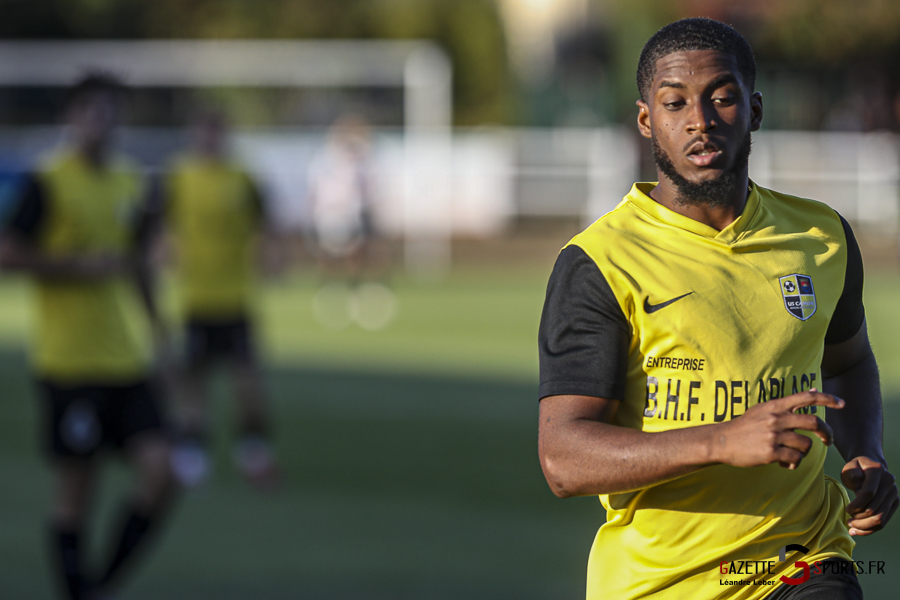 football match amical longueau vs camon leandre leber gazettesports 01