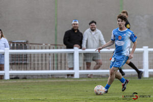 football match amical longueau vs camon leandre leber gazettesports 22