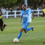 football match amical longueau vs camon leandre leber gazettesports 24