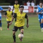football match amical longueau vs camon leandre leber gazettesports 25