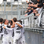 football (ligue 3 betclic journée 4) : amiens sc v fc versailles 78