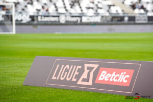 football (ligue 3 betclic journée 4) : amiens sc v fc versailles 78