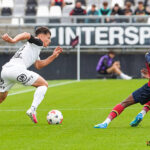 football (ligue 3 betclic journée 4) : amiens sc v fc versailles 78