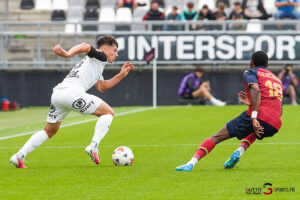 football (ligue 3 betclic journée 4) : amiens sc v fc versailles 78