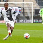 football (ligue 3 betclic journée 4) : amiens sc v fc versailles 78