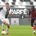 football (ligue 3 betclic journée 4) : amiens sc v fc versailles 78