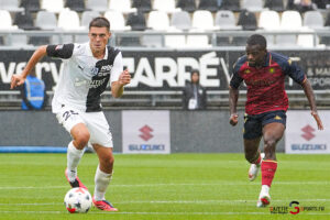 football (ligue 3 betclic journée 4) : amiens sc v fc versailles 78