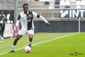 football (ligue 3 betclic journée 4) : amiens sc v fc versailles 78