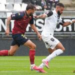 football (ligue 3 betclic journée 4) : amiens sc v fc versailles 78