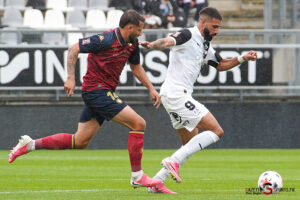 football (ligue 3 betclic journée 4) : amiens sc v fc versailles 78