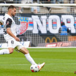 football (ligue 3 betclic journée 4) : amiens sc v fc versailles 78