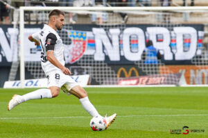 football (ligue 3 betclic journée 4) : amiens sc v fc versailles 78