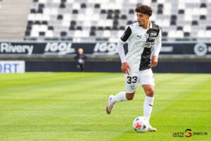 football (ligue 3 betclic journée 4) : amiens sc v fc versailles 78