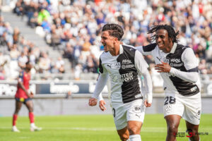football (ligue 3 betclic journée 4) : amiens sc v fc versailles 78