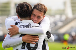 football (ligue 3 betclic journée 4) : amiens sc v fc versailles 78