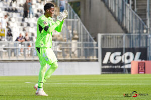 football (ligue 3 betclic journée 4) : amiens sc v fc versailles 78