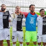 football (ligue 3 betclic journée 4) : amiens sc v fc versailles 78