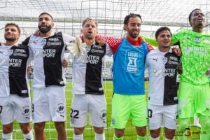 FOOTBALL – Ligue 3 : Attention à cette équipe d&rsquo;Orléans qui ne perd pas à l&rsquo;extérieur