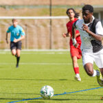football (national u17 journée 1) : amiens sc v cs brétigny