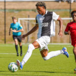 football (national u17 journée 1) : amiens sc v cs brétigny