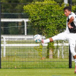 football (national u19 journée 2) : amiens sc v quevilly rouen métropole