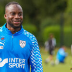 football (national u19 journée 2) : amiens sc v quevilly rouen métropole