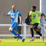 football (régional 1 journée 12) : esc longueau v us tourcoing