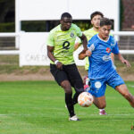 football (régional 1 journée 12) : esc longueau v us tourcoing