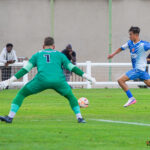 football (régional 1 journée 12) : esc longueau v us tourcoing