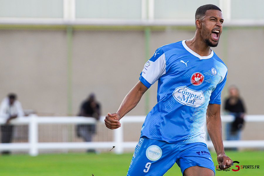 football (régional 1 journée 12) : esc longueau v us tourcoing