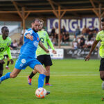 football (régional 1 journée 12) : esc longueau v us tourcoing