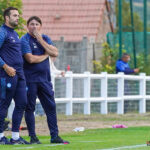 football (régional 1 journée 12) : esc longueau v us tourcoing