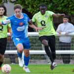 football (régional 1 journée 12) : esc longueau v us tourcoing