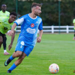 football (régional 1 journée 12) : esc longueau v us tourcoing