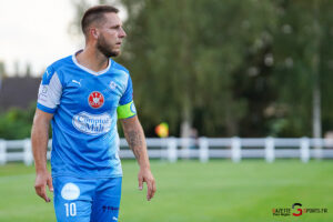football (régional 1 journée 12) : esc longueau v us tourcoing