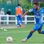 football (régional 1 journée 12) : esc longueau v us tourcoing