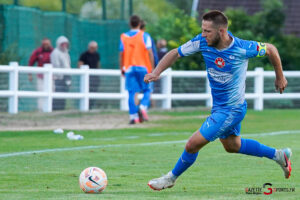 football (régional 1 journée 12) : esc longueau v us tourcoing
