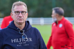 football (régional 1 journée 12) : esc longueau v us tourcoing