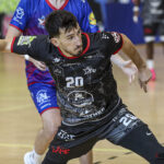 handball coupe de france eal abbeville vs amiens ahc leandre leber gazettesports 04