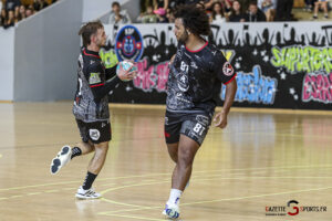 handball coupe de france eal abbeville vs amiens ahc leandre leber gazettesports 08